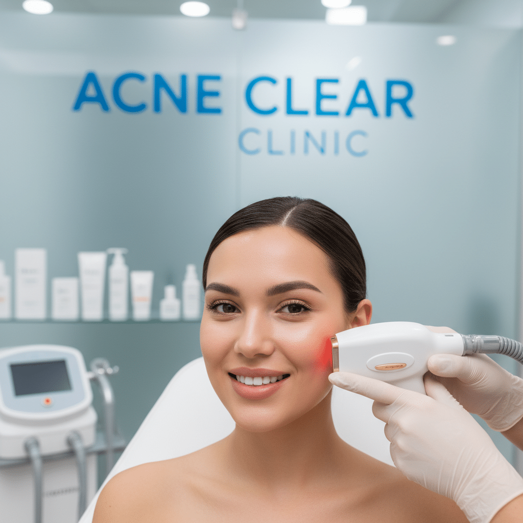 חצ’קונים בחזה – מתי כדאי לפנות לרופא עור